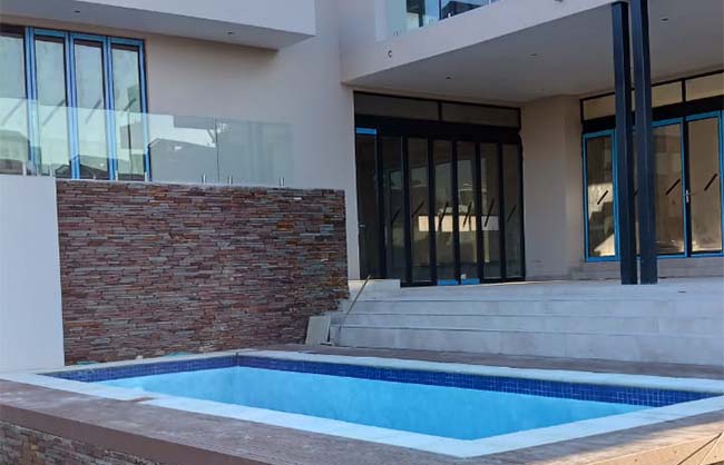 Moswiri Projects | 27847142082 | Pool construction service